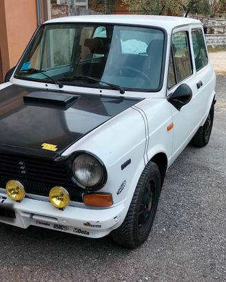 Autobianchi 112