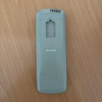 Telecomando Climatizzatore Sanyo