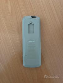 Telecomando Climatizzatore Sanyo
