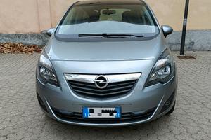 Opel Meriva 1.4 100CV Cosmo