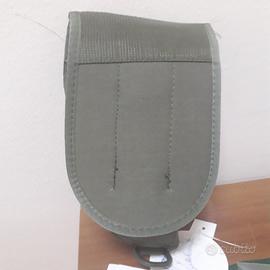 Fondina pistola beretta