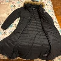 Piumino giaccone Superdry