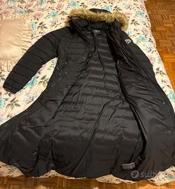 Piumino giaccone Superdry