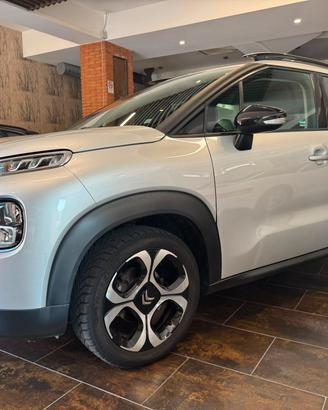 Citroen C3 Aircross BlueHDi 100 Shine