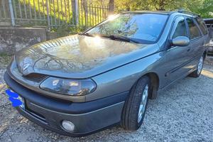 Laguna prima serie 1.9 dti 