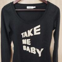 T-shirt Moschino Jeans