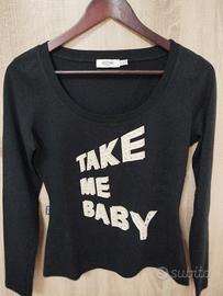 T-shirt Moschino Jeans