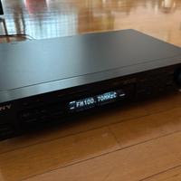 Sony Tuner ST-S370
