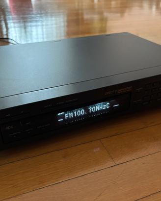 Sony Tuner ST-S370