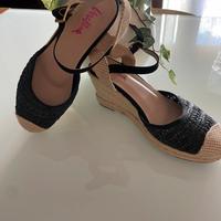 Espadrillas donna