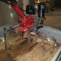 Carrello appendice