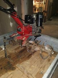 Carrello appendice