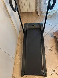 Tapis roulant magnetico