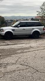 Reng rover rrs3.6 v8