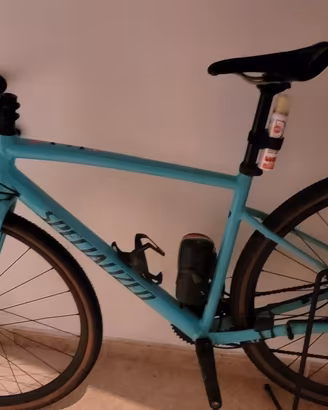 bicicletta gravel 