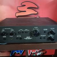 Amplificatore Akai AM 2200
