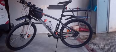 Bicicletta usata poco