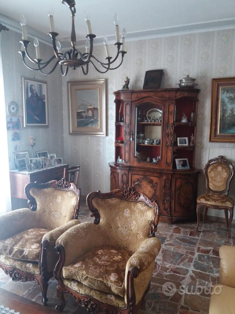 Appartamento – Grosseto, Casalone, Gorarella - Vista 2