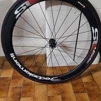 coppia ruote Deda Elementi SL 45 DB