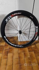 coppia ruote Deda Elementi SL 45 DB