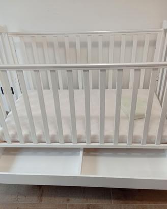 Lettino per bambini