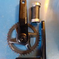 guarnitura sram rival