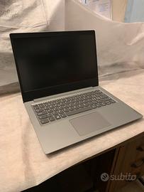 Lenovo Ideapad S145-14api Ryzen 5 3500U, FHD