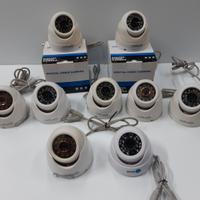 TELECAMERE DI VIDEOSORVEGLIANZA 