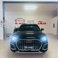 Audi Q5 40 TDI 204 CV quattro S tronic line plus