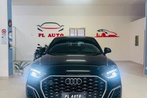 Audi Q5 40 TDI 204 CV quattro S tronic line plus