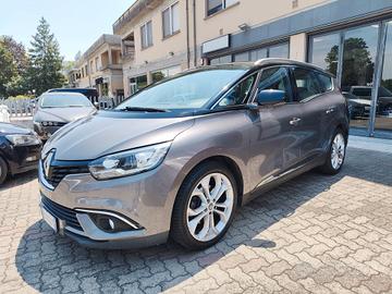 Renault Scenic 7 POSTI 1.5DCI NEOPATENTATI E6