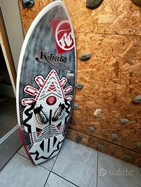 Surfino RRD kite surf