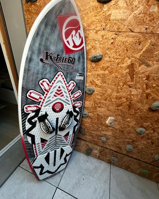 Surfino RRD kite surf