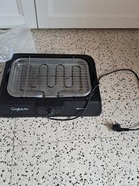 griglia elettrica 