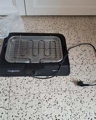 griglia elettrica 