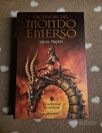 La missione di Sennar - Cronache del mondo emerso