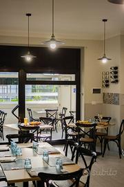 Attivtà di pizzeria