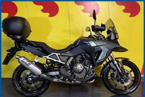 SUZUKI V-Strom 800 Garantita e Finanziabile