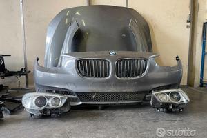 Muso - Musata Completa Per Bmw 5 GT Benzina F07