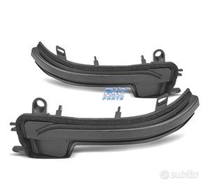 FRECCIE SPECCHIO BMW F45 F46 X1 F48 14- DINAMICHE 