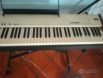  tastiera Oberheim 