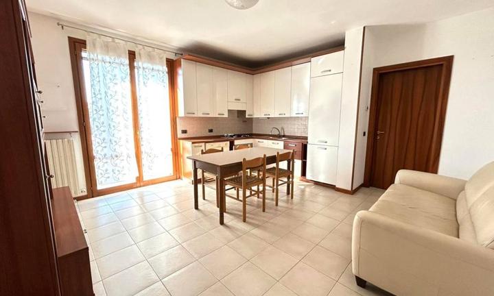 SALZANO CENTRO MINI APPARTAMENTO CON ASCENSORE