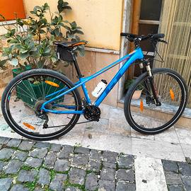 Bici mtb