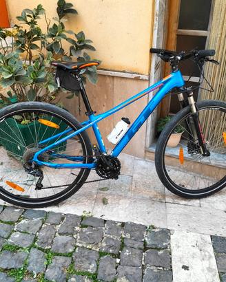 Bici mtb