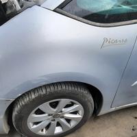CITROEN C4 PICASSO 2007 - PARAFANGO SINISTRO