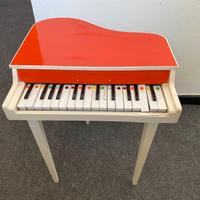 piano bontempi anni '70