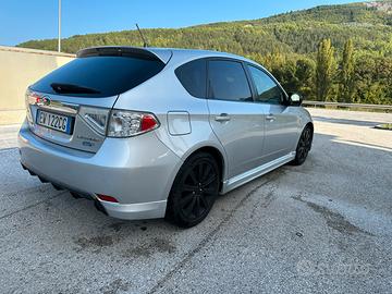Subaru impreza 2010 per pezzi di ricambio