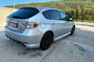 Subaru impreza 2010 per pezzi di ricambio