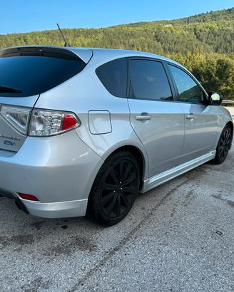 Subaru impreza 2010 per pezzi di ricambio