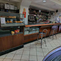 Bancone bar